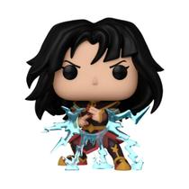 Pop Avatar O Último Mestre Azula Com Relâmpago 1440