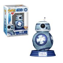 Pop bb-8 star wars se Pop bb-8 star wars se