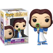 Pop belle 1132 beauty and the beast disney Pop belle 1132 beauty and the beast disney
