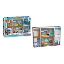 Pop! bitty box - lilo & stitch - lilo's home