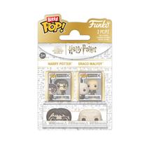 Pop! bitty - harry potter - harry potter e draco malfoy
