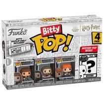 Pop Bitty Hermione in Robe 4PK Funko 71316