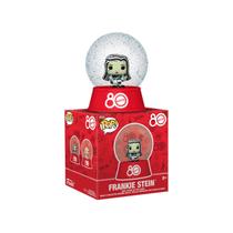 Pop! bitty - mattel 80 anos - frankie stein