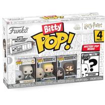 Pop Bitty Voldemort 4 Pack Funko 71318 Pop Bitty Voldemort 4 Pack Funko 71318