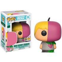 POP! Bobble - Sabor Mint Berry Crunch