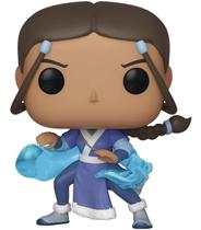 Pop! Boneco de vinil Funko Avatar: The Last Airbender Katara Pop! Boneco de vinil Funko Avatar: The Last Airbender Katara