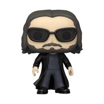 Pop! Boneco de vinil Funko The Matrix Resurrections Neo