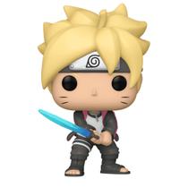 Pop Boruto Chakra Blade 1383 Funko 63136