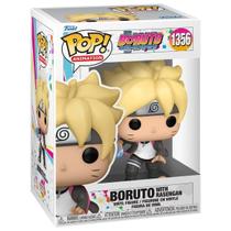 Pop Boruto Naruto Next Generations Boruto Com Rasegan 1356 Funko 61385