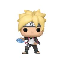 Pop! Boruto: Naruto Next Generations - Boruto Com Rasengan 1356