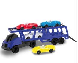 Pop car cegonheiro - 9054