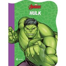Pop cartonado, recortado - Hulk - Culturama