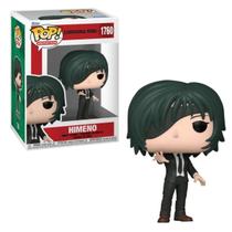 Pop Chainsaw Man Himeno 1760 Funko 83628