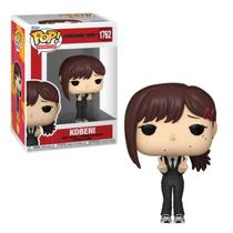 Pop Chainsaw Man Kobeni 1762 Funko 83630