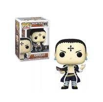 Pop chrollo 972 hunter x huntern animation - FUNKO