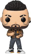 Pop Cyberpunk 2077 V-Male 588 Funko 47159