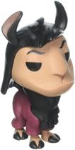 Pop Disney Emperor's New Groove Kuzco Llama Figura Exclusiva