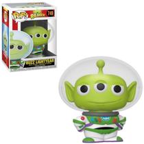 Pop! disney: pixar alien remix - buzz 749