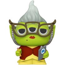 Pop! disney pixar: alien remix - roz 763