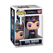 Pop! Disney Rainha Má 1421 Funko 75947