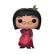 Pop! Disney: Wish - Dahlia 1391