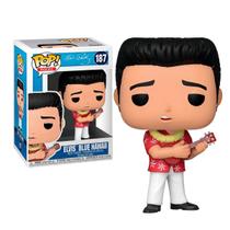 Pop elvis blue hawaii 187 elvis presley