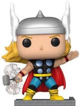 POP Especialidade Comic Capa Marvel Classic Thor