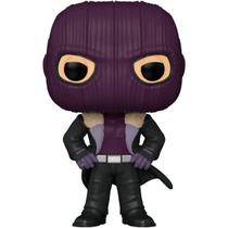 Pop! Falcão E O Soldado Invernal - Baron Zemo 702