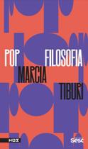 Pop filosofia - vol. 1 - NOS EDITORA