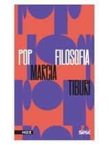 Pop filosofia - vol. 1 - NOS EDITORA Pop filosofia - vol. 1 - NOS EDITORA