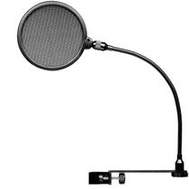 Pop Filter Anti Puf Dupla Camada Superlux HM 18AG