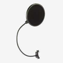 Pop-Filter Anti Puff com Pescoço POP-20 - JTS