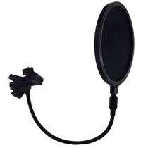 Pop Filter Anti Puff CSR SPS015