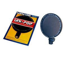 Pop Filter Dupla Face UNI-POP Sabra-Som