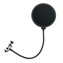 Pop Filter Para Microfone Vokal P135