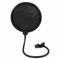 Pop Filter Rad Audio Rad Pop com Tela Dupla