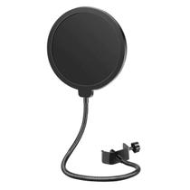 Pop Filter Vokal P135 Para Microfone