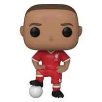 Pop Football Liverpool Thiago Alcântara 47 Funko 57863 Pop Football Liverpool Thiago Alcântara 47 Funko 57863