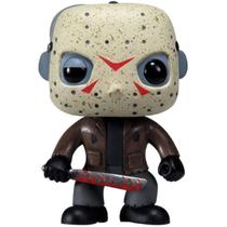 Pop! friday the 13th - jason voorhees 01 - funko
