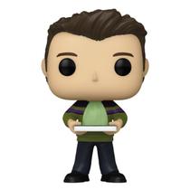 Pop! Friends - Joey Tribbiani Com Pizza 1275