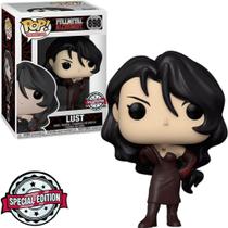 Pop! Full Metal Alchemist: Lust 898 - Funko