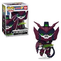 Pop! Funko 0Z-13MS Gundam Epyon Plus 1934 Gundam W
