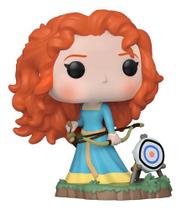 POP FUNKO 1022 Merida Ultimate Princess - DISNEY POP FUNKO 1022 Merida Ultimate Princess - DISNEY