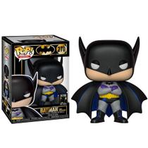 Pop Funko 270 Batman First Appearance 80 Years