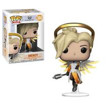 Pop Funko 304 Mercy Overwatch