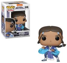 Pop Funko 535 Katara Avatar