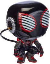 Pop Funko 769 Miles Morales Homem Aranha Suit Spider-Man