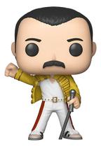 Pop funko 96 freddie mercury queen 1986 rocks