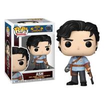 Pop funko a morte do demônio ash