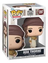 Pop! Funko Ada Thorne 1397 Peaky Blinders